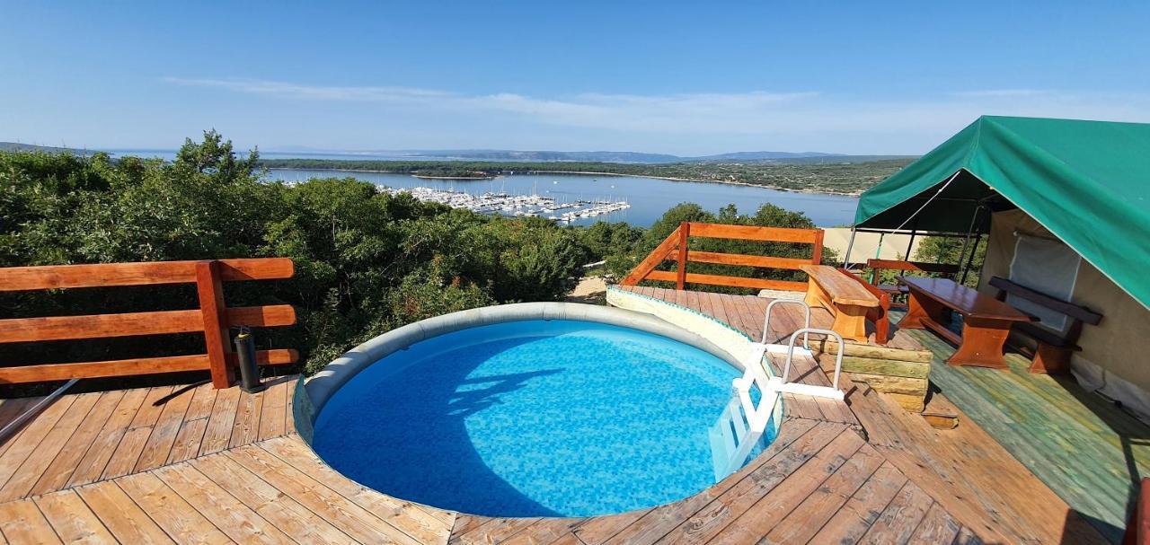 Campsite Marusina Olive Hills - Glamping & Minicamp 4*