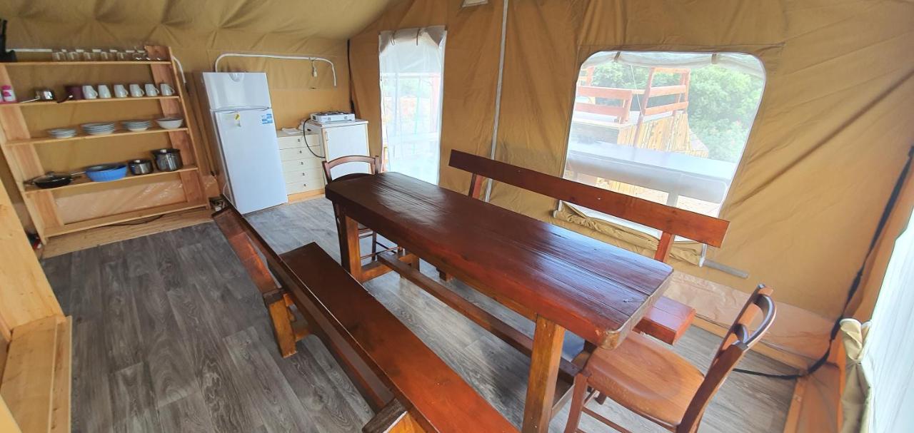 Campsite Marusina Olive Hills - Glamping & Minicamp 4*
