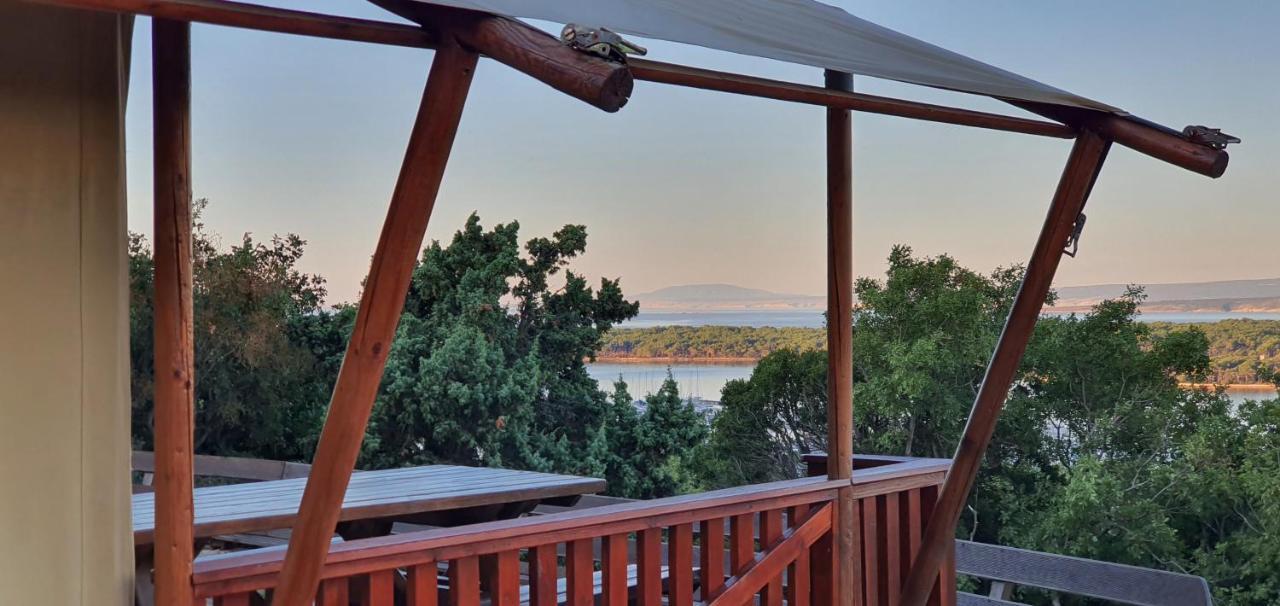Marusina Olive Hills - Glamping & Minicamp Campsite Punat