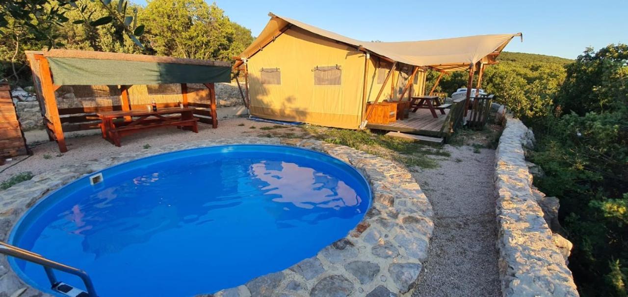 Marusina Olive Hills - Glamping & Minicamp 4*