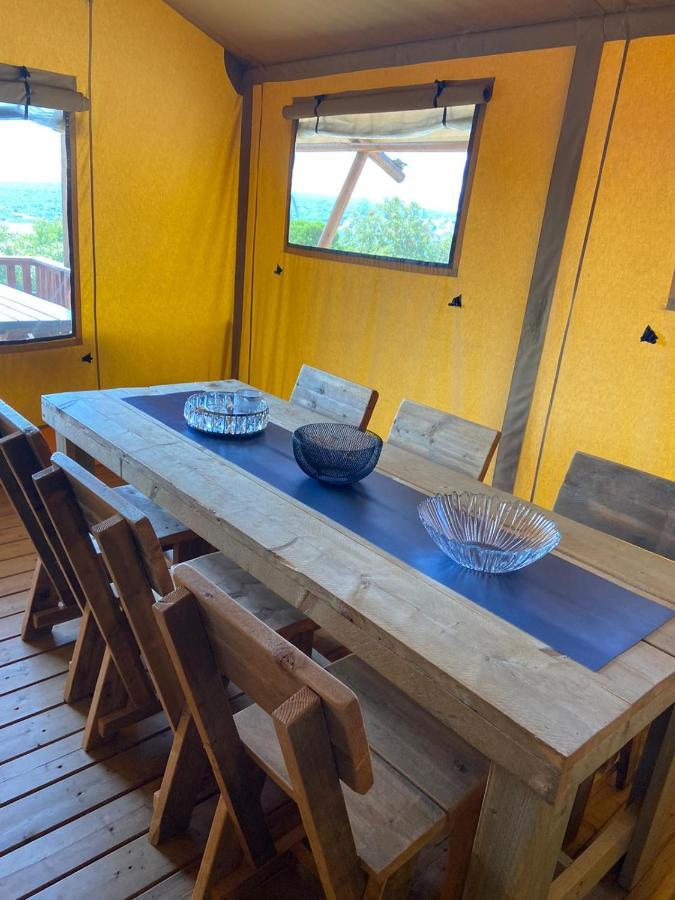 Campsite Marusina Olive Hills - Glamping & Minicamp 4*