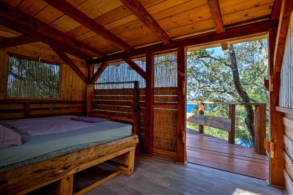 Campsite Marusina Olive Hills - Glamping & Minicamp Punat