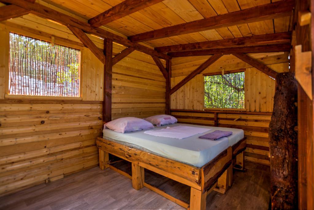 Campsite Marusina Olive Hills - Glamping & Minicamp