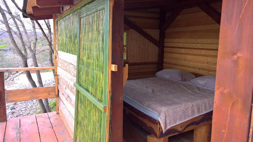 Campsite Marusina Olive Hills - Glamping & Minicamp 4*