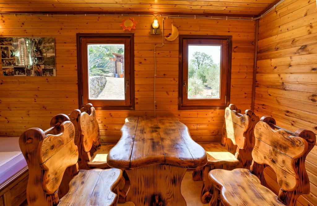 Marusina Olive Hills - Glamping & Minicamp
