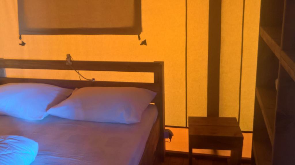 Marusina Olive Hills - Glamping & Minicamp Punat