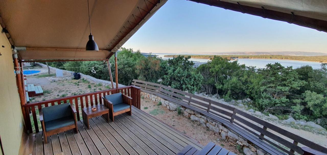 Marusina Olive Hills - Glamping & Minicamp