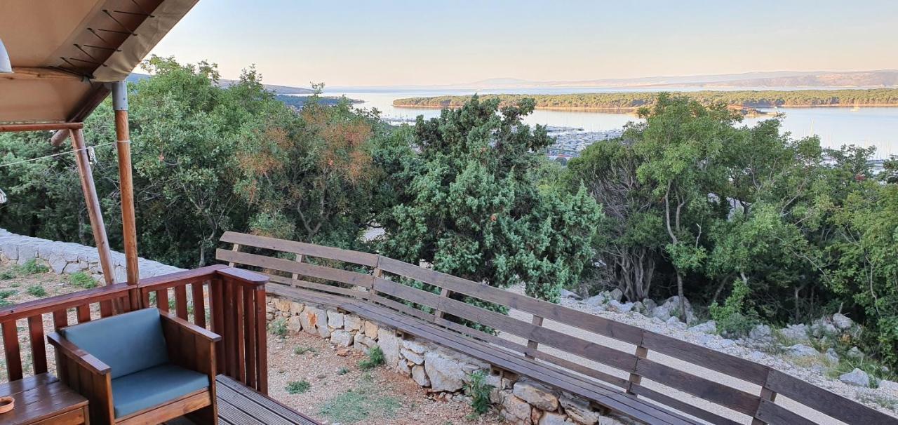 Camping Marusina Olive Hills - Glamping & Minicamp