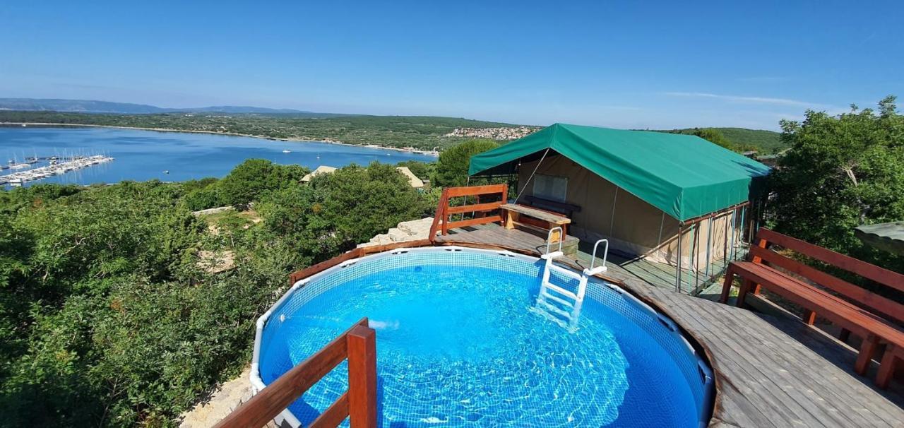 Marusina Olive Hills - Glamping & Minicamp