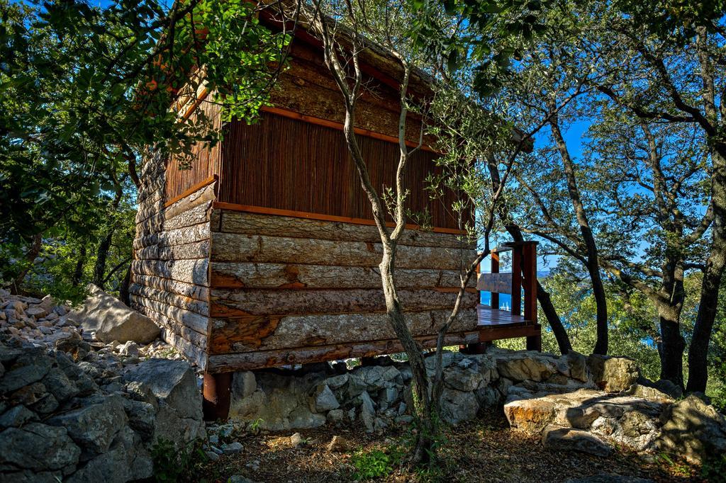 Marusina Olive Hills - Glamping & Minicamp 4*