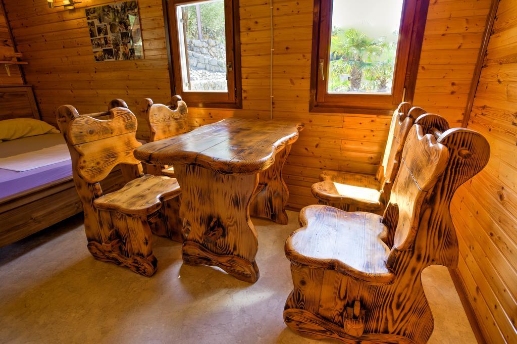 Marusina Olive Hills - Glamping & Minicamp Camping 4*