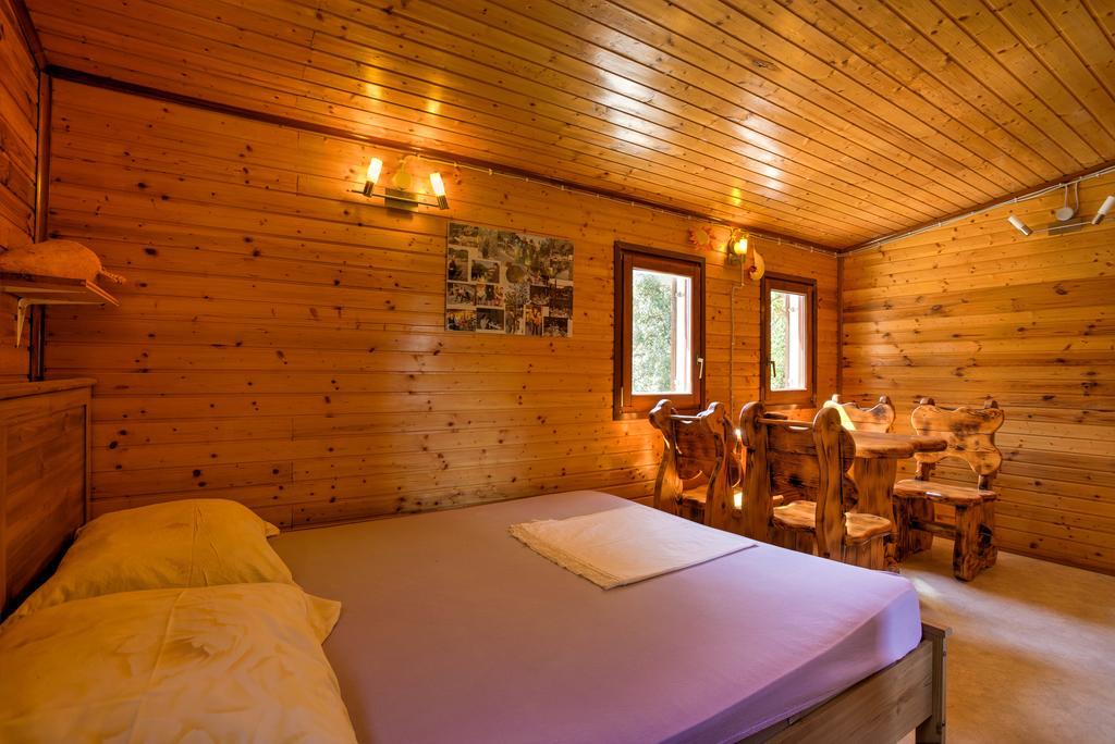 Marusina Olive Hills - Glamping & Minicamp Camping Punat