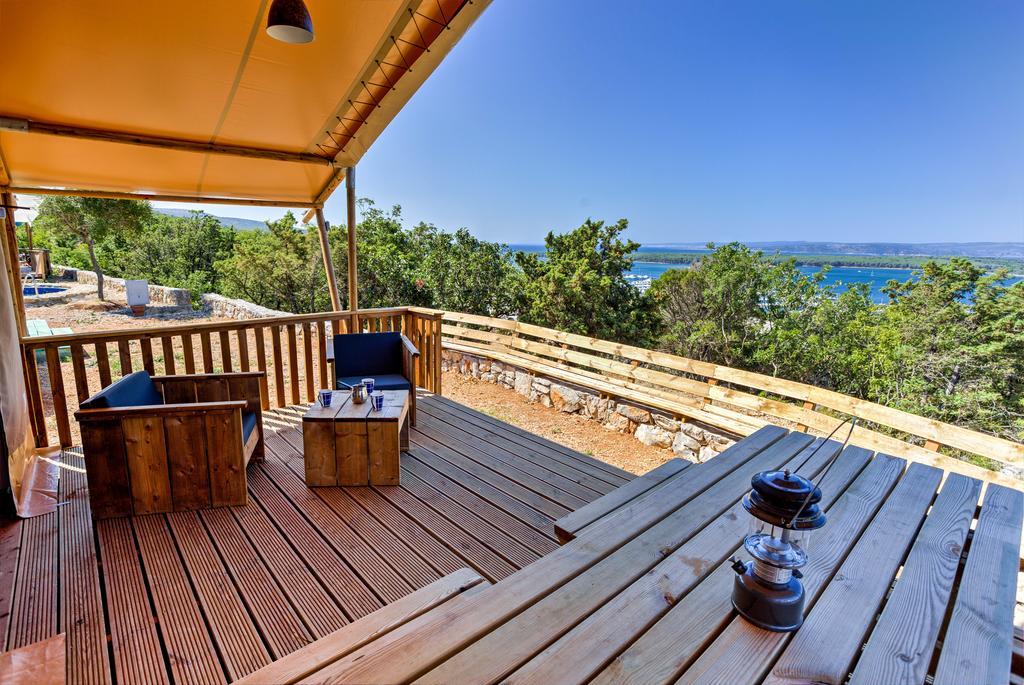 Marusina Olive Hills - Glamping & Minicamp 4*