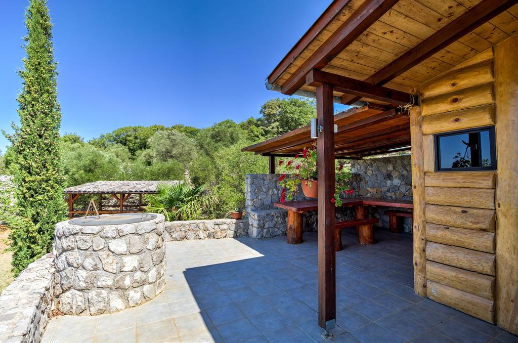 Marusina Olive Hills - Glamping & Minicamp Camping 4*
