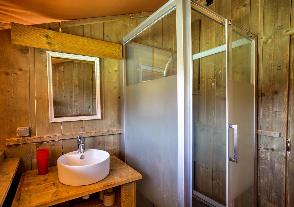 Marusina Olive Hills - Glamping & Minicamp